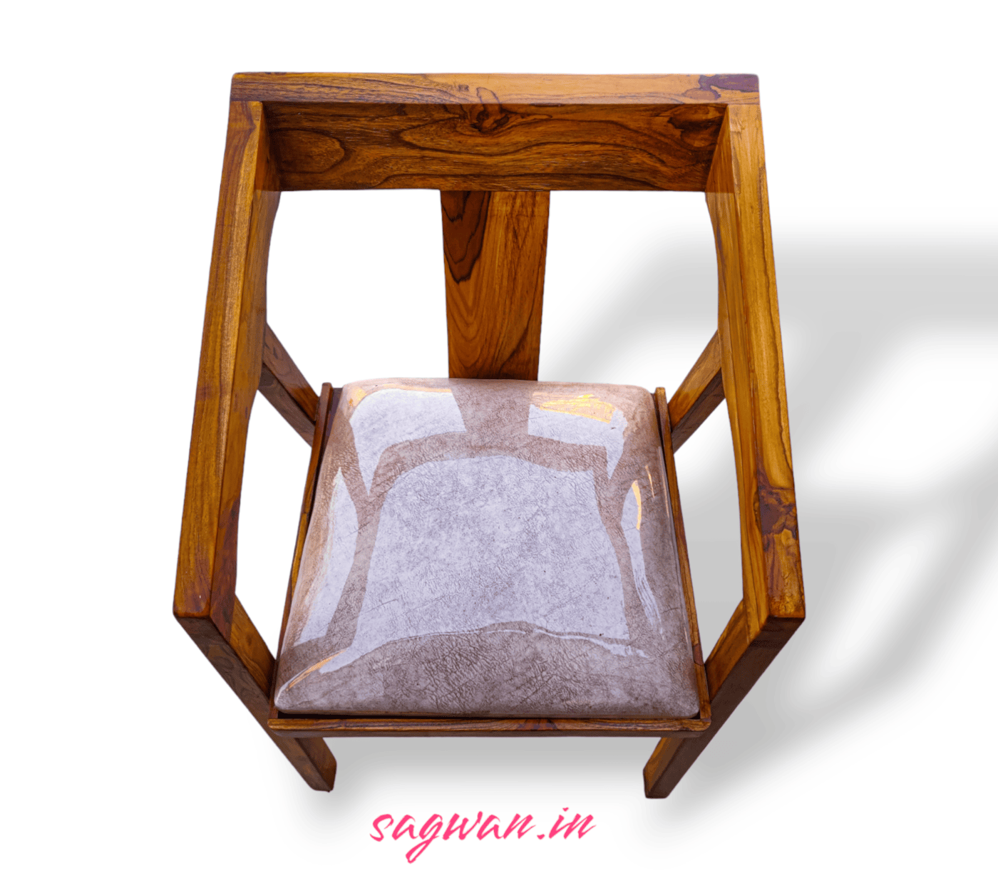 Premium Teak Wood Chairs Elegant Sagwan Furniture Sagwan In