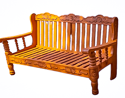 Sagwan Premium Sofa Set Sagwan Premium Sofa Set