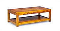 Sagwan Premium Centre Table