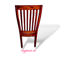 Sagwan Premium Chair - Linea