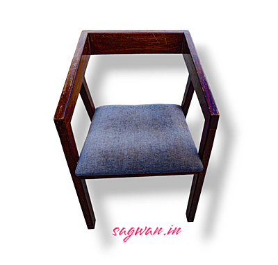 Sagwan Premium Chair - Zen