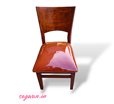 Sagwan Premium Chair - Cozy Sagwan Premium Chair - Cozy