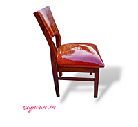 Sagwan Premium Chair - Cozy